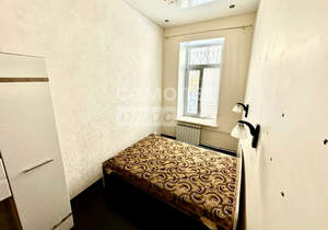 3-к квартира, вторичка, 59м2, 1/2 этаж