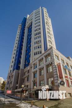 2-к квартира, вторичка, 53м2, 6/18 этаж