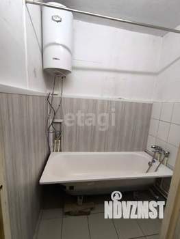 2-к квартира, вторичка, 32м2, 5/5 этаж