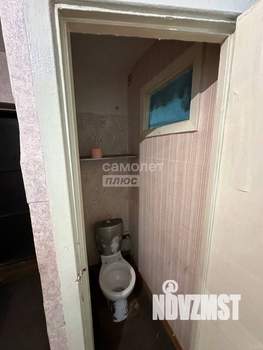 3-к квартира, вторичка, 58м2, 3/5 этаж