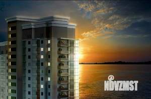 3-к квартира, вторичка, 75м2, 21/23 этаж