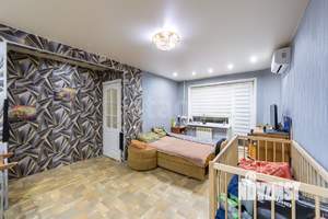 1-к квартира, вторичка, 31м2, 2/5 этаж