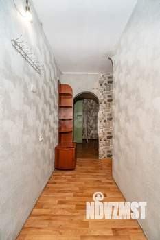 2-к квартира, вторичка, 43м2, 4/5 этаж