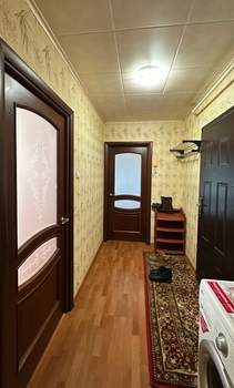 2-к квартира, вторичка, 52м2, 9/9 этаж