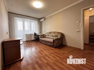 1-к квартира, вторичка, 33м2, 6/10 этаж