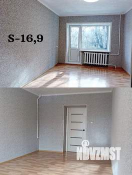 5-к квартира, вторичка, 93м2, 2/3 этаж