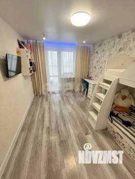 2-к квартира, вторичка, 59м2, 8/10 этаж