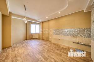 3-к квартира, вторичка, 130м2, 5/22 этаж