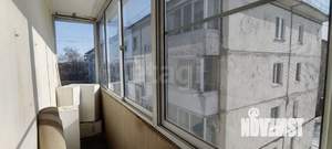 4-к квартира, вторичка, 69м2, 4/5 этаж