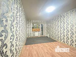 3-к квартира, вторичка, 61м2, 2/5 этаж