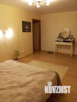 2-к квартира, вторичка, 53м2, 12/14 этаж