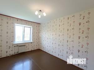 4-к квартира, вторичка, 83м2, 3/10 этаж
