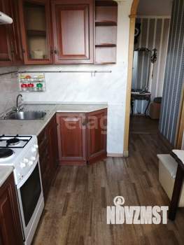 3-к квартира, вторичка, 67м2, 6/9 этаж