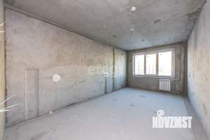 3-к квартира, вторичка, 58м2, 5/10 этаж