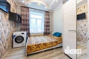 2-к квартира, вторичка, 33м2, 1/2 этаж