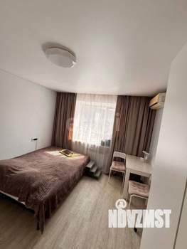1-к квартира, вторичка, 13м2, 2/5 этаж