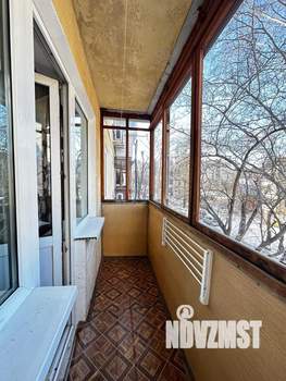 2-к квартира, вторичка, 45м2, 2/2 этаж