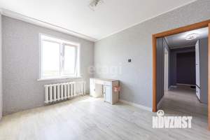 2-к квартира, вторичка, 53м2, 10/10 этаж