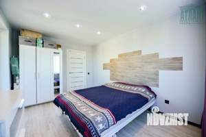 2-к квартира, вторичка, 52м2, 8/9 этаж