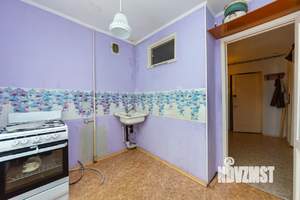 2-к квартира, вторичка, 45м2, 4/5 этаж