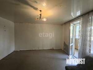1-к квартира, вторичка, 34м2, 1/5 этаж