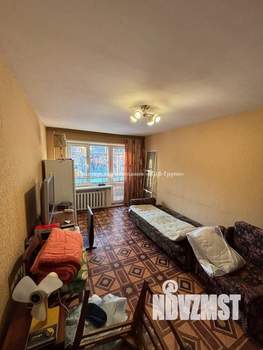 2-к квартира, вторичка, 45м2, 2/6 этаж