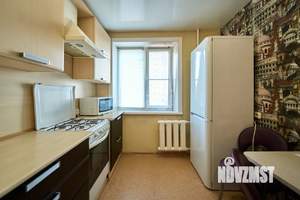 2-к квартира, вторичка, 53м2, 7/10 этаж