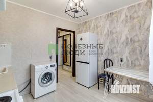 1-к квартира, вторичка, 33м2, 9/10 этаж