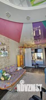 2-к квартира, вторичка, 64м2, 13/25 этаж