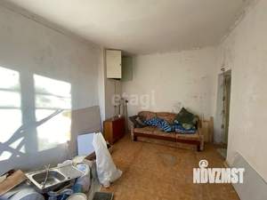 2-к квартира, вторичка, 46м2, 2/2 этаж