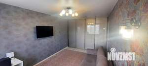 1-к квартира, вторичка, 29м2, 4/5 этаж