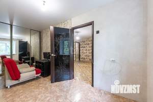 2-к квартира, вторичка, 45м2, 2/5 этаж