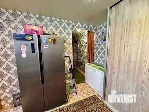 1-к квартира, вторичка, 32м2, 5/5 этаж