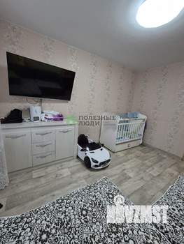 2-к квартира, вторичка, 50м2, 2/10 этаж
