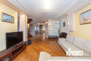 3-к квартира, вторичка, 137м2, 10/14 этаж