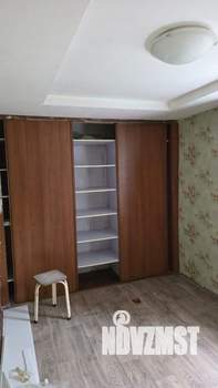 2-к квартира, вторичка, 40м2, 1/5 этаж