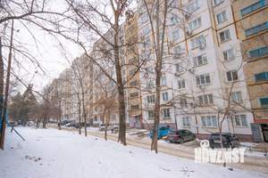 1-к квартира, вторичка, 33м2, 3/9 этаж