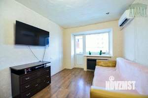 3-к квартира, вторичка, 53м2, 5/5 этаж