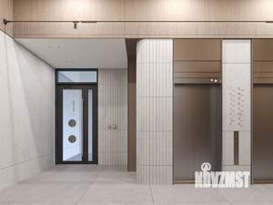 1-к квартира, вторичка, 37м2, 7/25 этаж