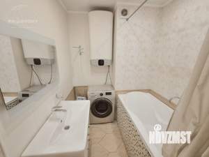 3-к квартира, вторичка, 94м2, 8/16 этаж