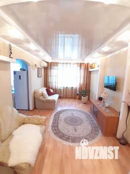 3-к квартира, вторичка, 70м2, 6/10 этаж