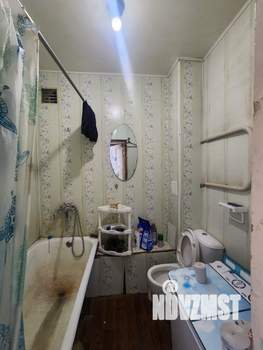 2-к квартира, вторичка, 36м2, 2/2 этаж