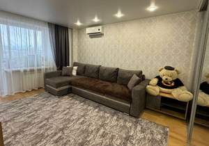 2-к квартира, вторичка, 50м2, 9/10 этаж