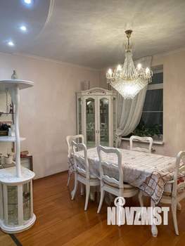 3-к квартира, вторичка, 127м2, 4/9 этаж