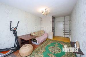 2-к квартира, вторичка, 46м2, 5/5 этаж