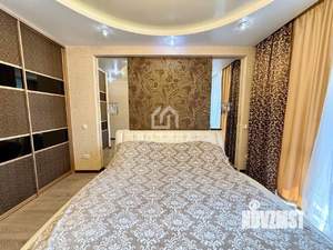 3-к квартира, вторичка, 73м2, 9/10 этаж