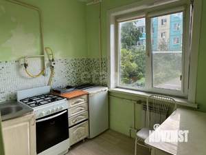 2-к квартира, вторичка, 44м2, 1/5 этаж