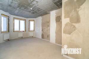 1-к квартира, вторичка, 37м2, 5/19 этаж