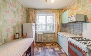 3-к квартира, вторичка, 68м2, 1/10 этаж