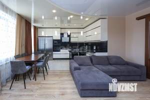 3-к квартира, вторичка, 99м2, 4/5 этаж